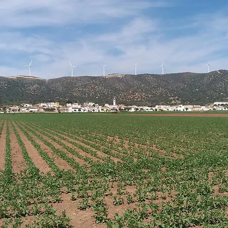 Posada Ana Ponce 3* Sierra de Yeguas