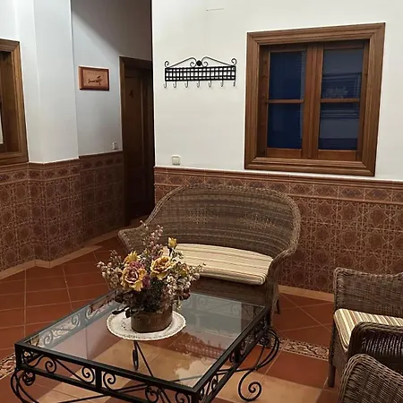 Ana Ponce Sierra de Yeguas