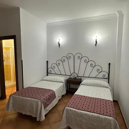 Hotel Ana Ponce