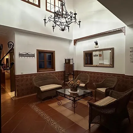 Hotel Ana Ponce 3*