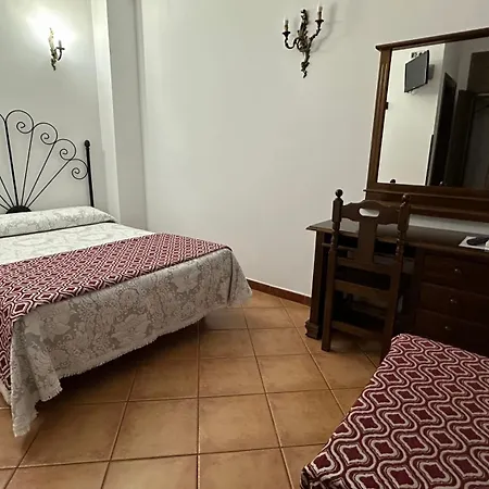Ana Ponce Hotel