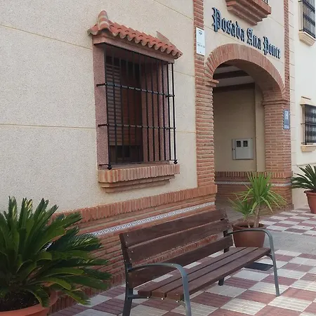 Ana Ponce Hotel 3*
